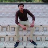 Wasif Ali